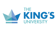 The Kings University logo